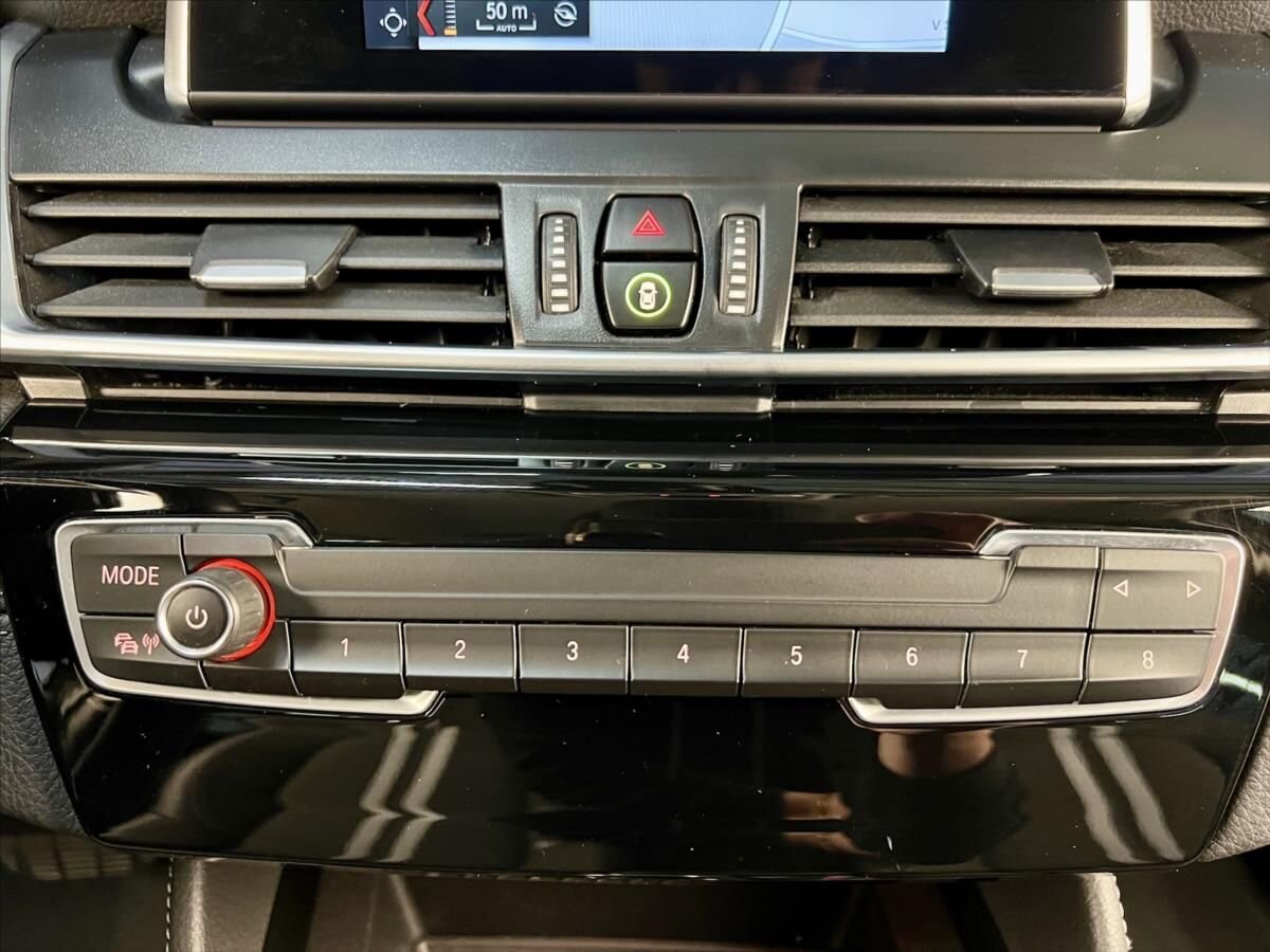 BMW Řada 2 Ostatní 1,5 l 103 kw