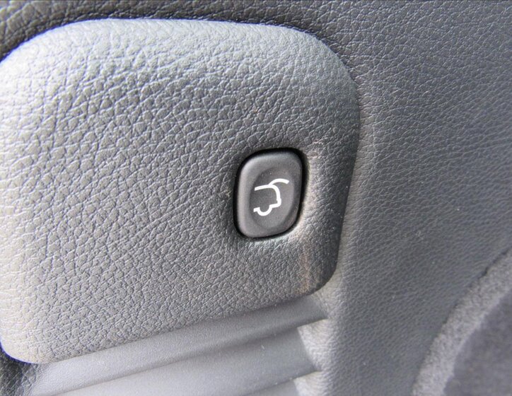 Jeep Grand Cherokee SUV / Terénní 6,2 l 527 kw