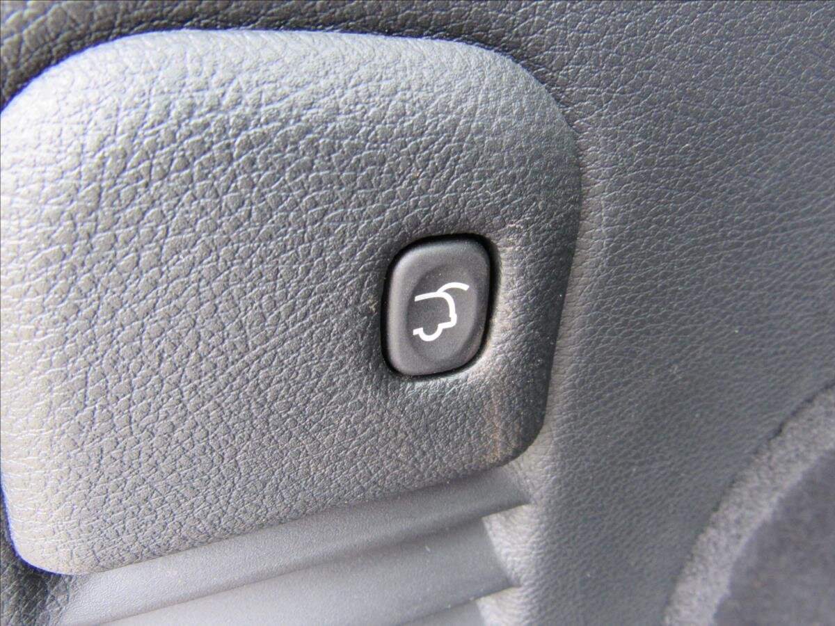 Jeep Grand Cherokee SUV / Terénní 6,2 l 527 kw