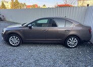 Škoda Octavia Sedan / Limuzína 2,0 l 110 kw