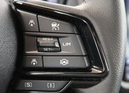 Subaru Forester SUV 2,0 l 113 kw