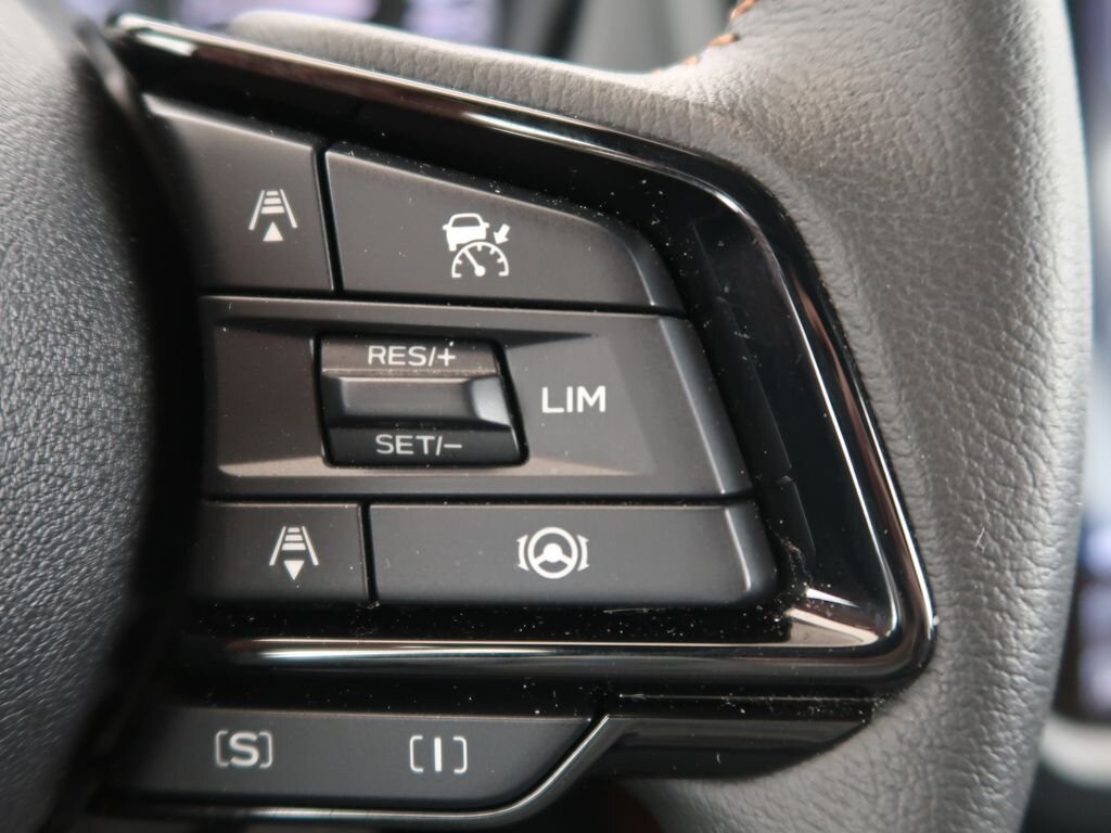 Subaru Forester SUV 2,0 l 113 kw