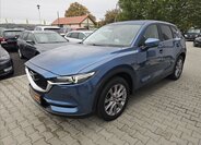 Mazda CX-5 3