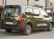 Citroën Berlingo MPV 1,5 l 96 kw