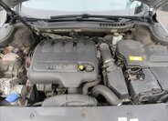 Peugeot 508 Kombi 2,0 l 103 kw