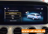 Mercedes-Benz Třídy E Kombi 0,0 0