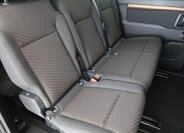 Toyota ProAce Verso VAN-Minibus 2,0 l 130 kw