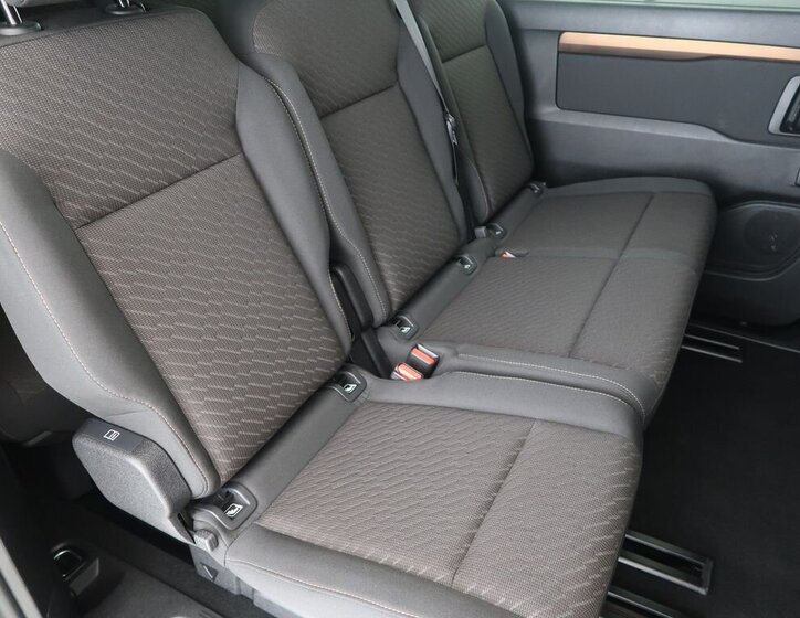 Toyota ProAce Verso VAN-Minibus 2,0 l 130 kw