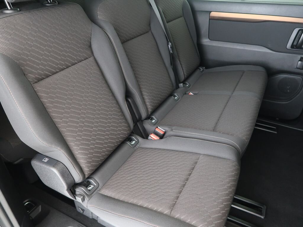 Toyota ProAce Verso VAN-Minibus 2,0 l 130 kw