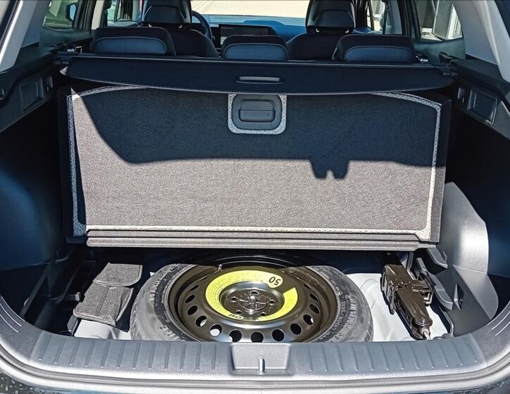 KIA Sportage SUV 1,6 l 110 kw