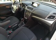 Opel Mokka MPV 1,6 l 100 kw