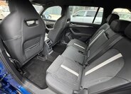 Škoda Kodiaq SUV 2,0 l 110 kw