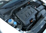 Škoda Octavia Kombi 2,0 l 103 kw