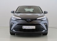 Toyota C-HR 2