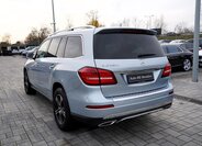 Mercedes-Benz GLS 4