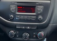 KIA Ceed Hatchback 1,4 l 73 kw