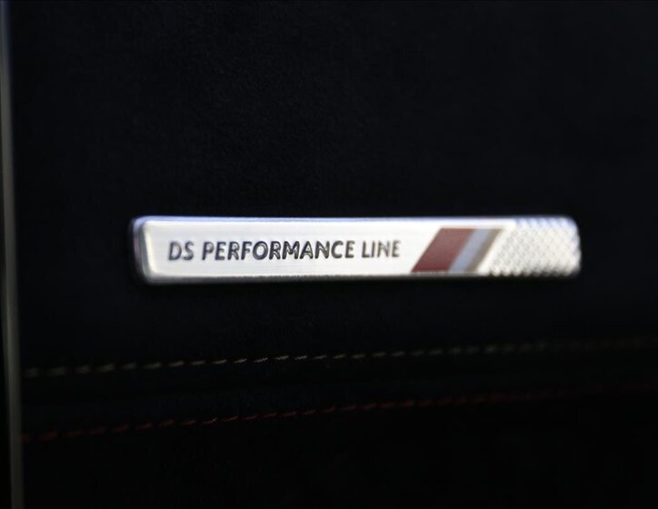 DS Automobiles DS7 Crossback Kombi 2,0 l 130 kw