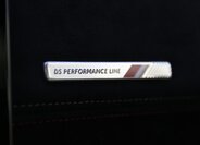 DS Automobiles DS7 Crossback Kombi 2,0 l 130 kw