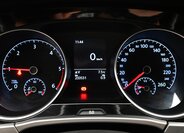 Volkswagen Touran MPV 1,6 l 85 kw