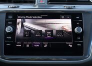 Volkswagen Tiguan Allspace SUV / Terénní 2,0 l 147 kw