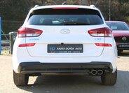 Hyundai i30 Kombi 1,5 l 117 kw