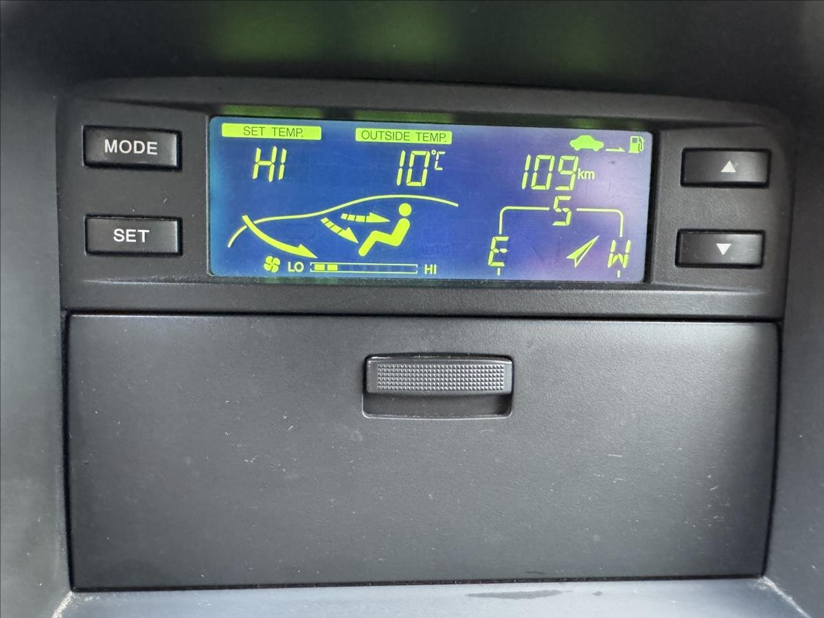 Chevrolet Captiva SUV / Terénní 2,0 l 110 kw