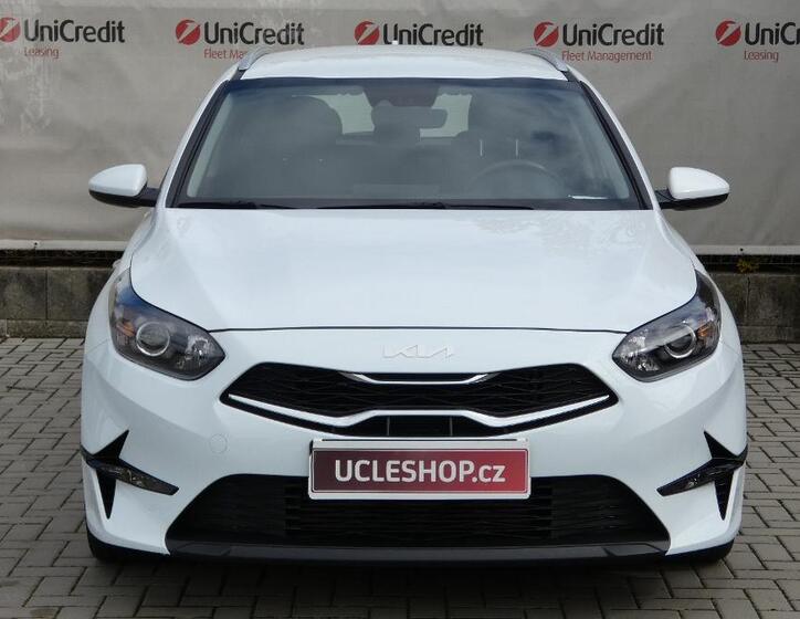 KIA Ceed 2