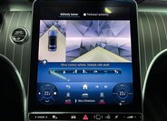 Mercedes-Benz Třídy C Sedan 2,0 l 190 kw