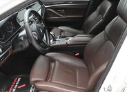 BMW Řada 5 Kombi 3,0 l 190 kw