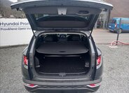 Hyundai Tucson SUV / Terénní 1,6 l 110 kw