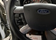 Ford Kuga SUV / Terénní 2,0 l 100 kw