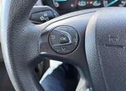 Ford Transit Connect Ostatní 1,5 l 74 kw