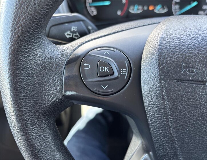 Ford Transit Connect Ostatní 1,5 l 74 kw