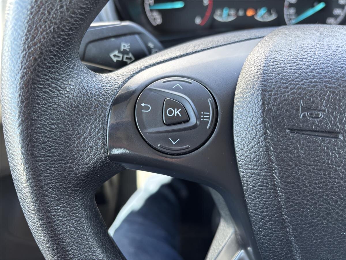 Ford Transit Connect Ostatní 1,5 l 74 kw