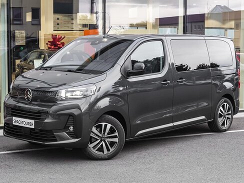 Citroën SpaceTourer