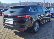 Renault Mégane Kombi 1,6 l 120 kw