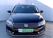 Volkswagen Passat Kombi 2,0 l 125 kw