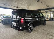 Mercedes-Benz Třídy V 5