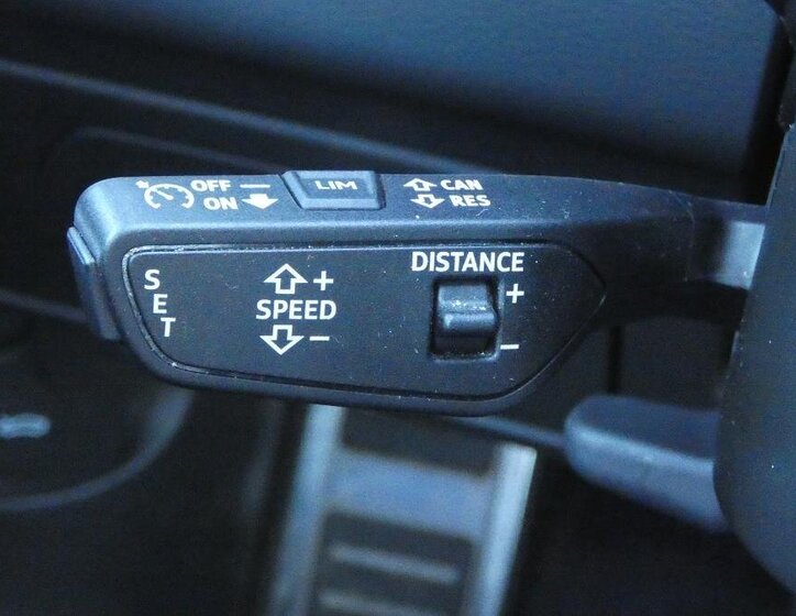 Audi A6 Kombi 3,0 l 253 kw
