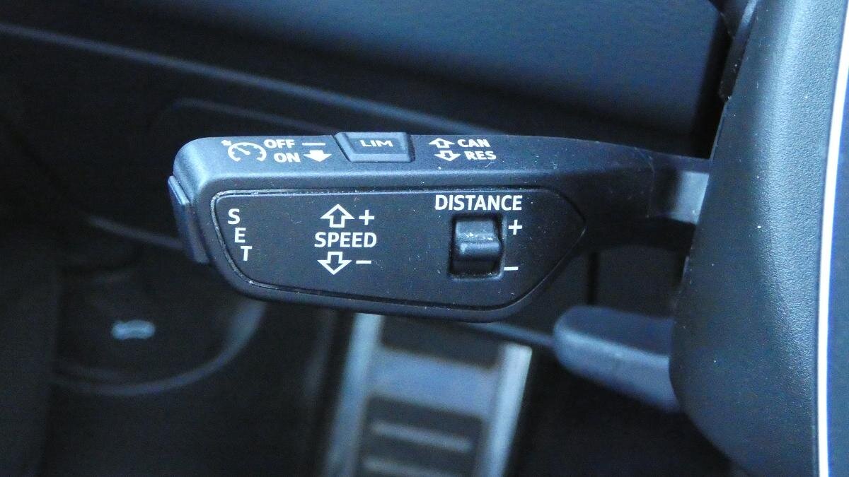 Audi A6 Kombi 3,0 l 253 kw