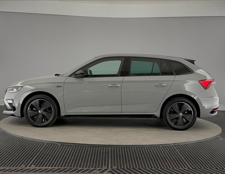 Škoda Scala Hatchback 999,0 85 kw