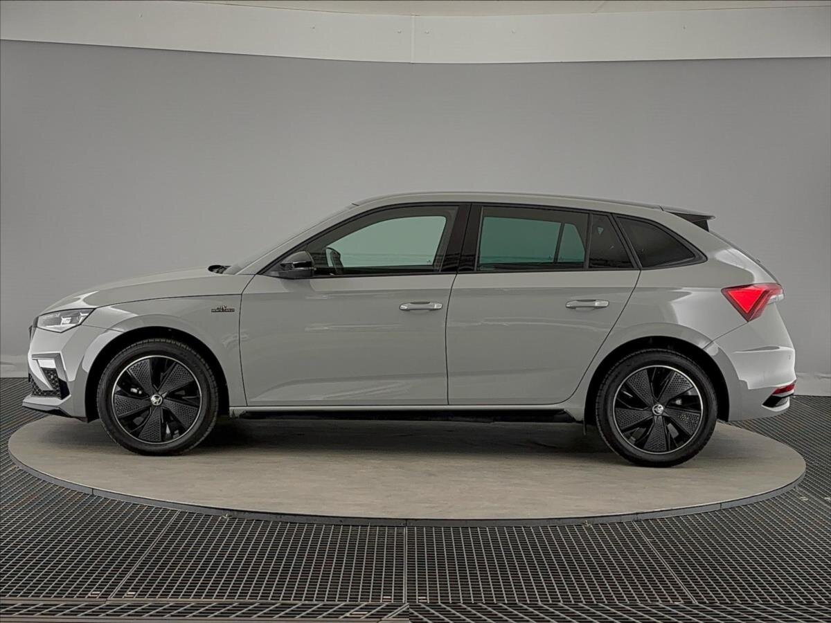Škoda Scala Hatchback 999,0 85 kw