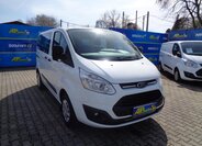 Ford Transit Custom Ostatní 2,0 l 77 kw