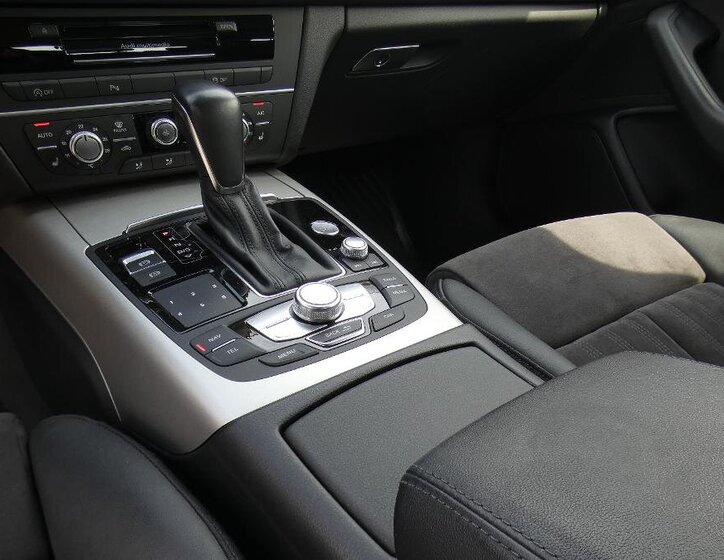 Audi A6 Kombi 3,0 l 200 kw