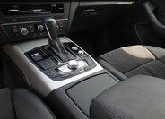 Audi A6 Kombi 3,0 l 200 kw
