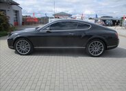 Bentley Continental GT 33