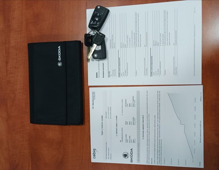 Škoda Fabia 16
