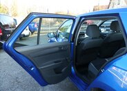 Škoda Fabia Kombi 999,0 44 kw