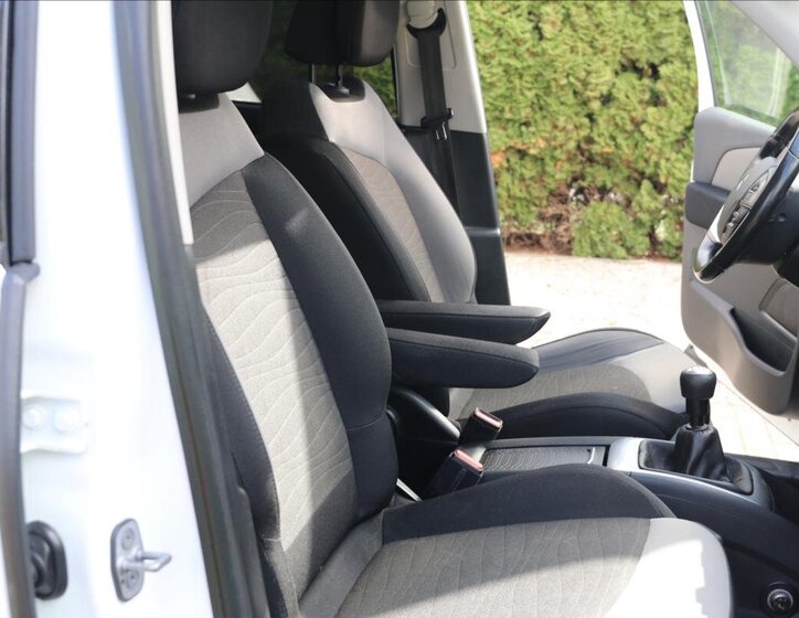 Citroën C4 Picasso Kombi 1,6 l 85 kw