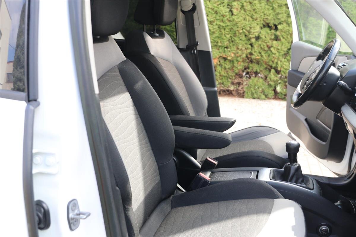 Citroën C4 Picasso Kombi 1,6 l 85 kw